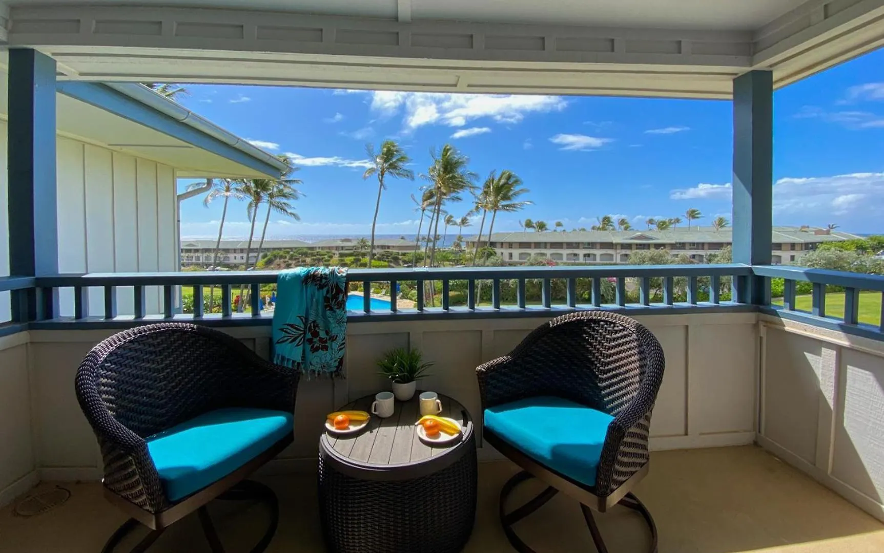 Holiday home Poipu Sands 222 Koloa