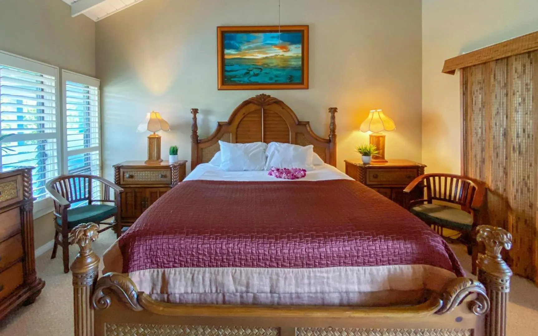 Poipu Sands 222 Koloa Holiday home