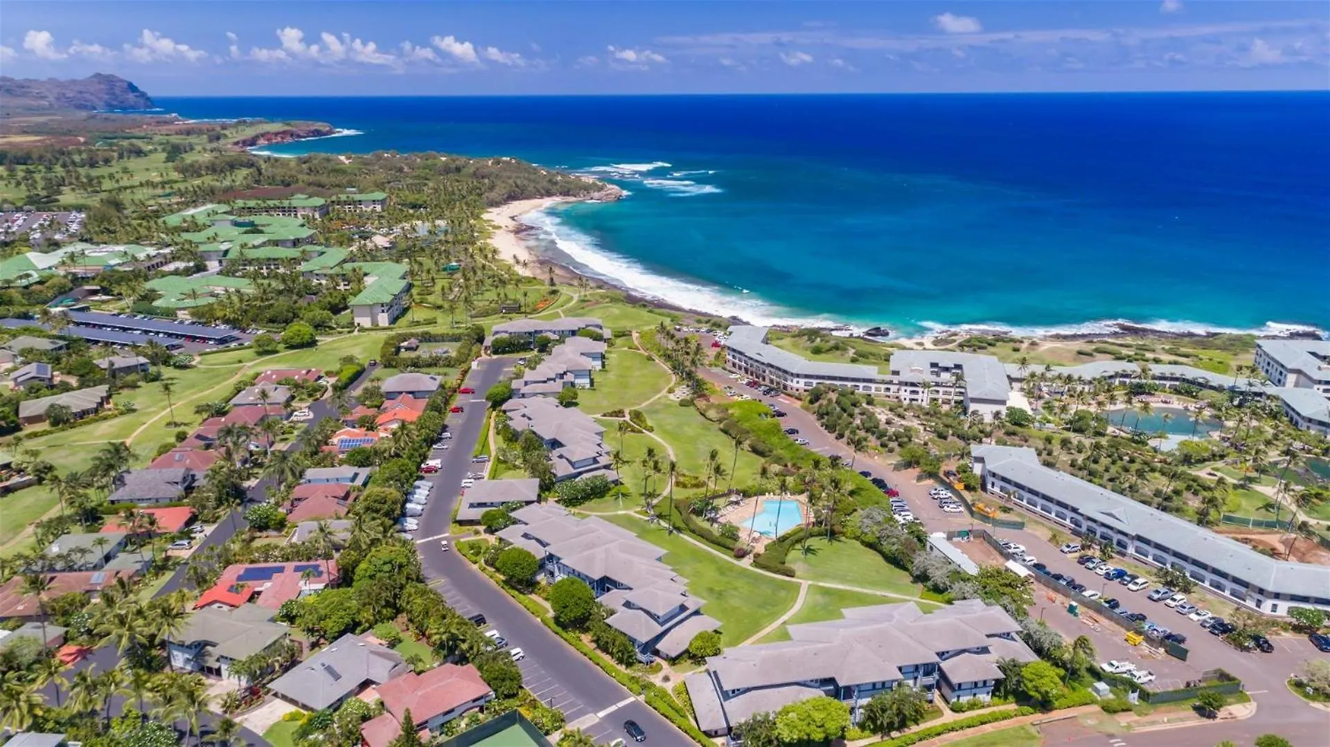 Holiday home Poipu Sands 222 Koloa