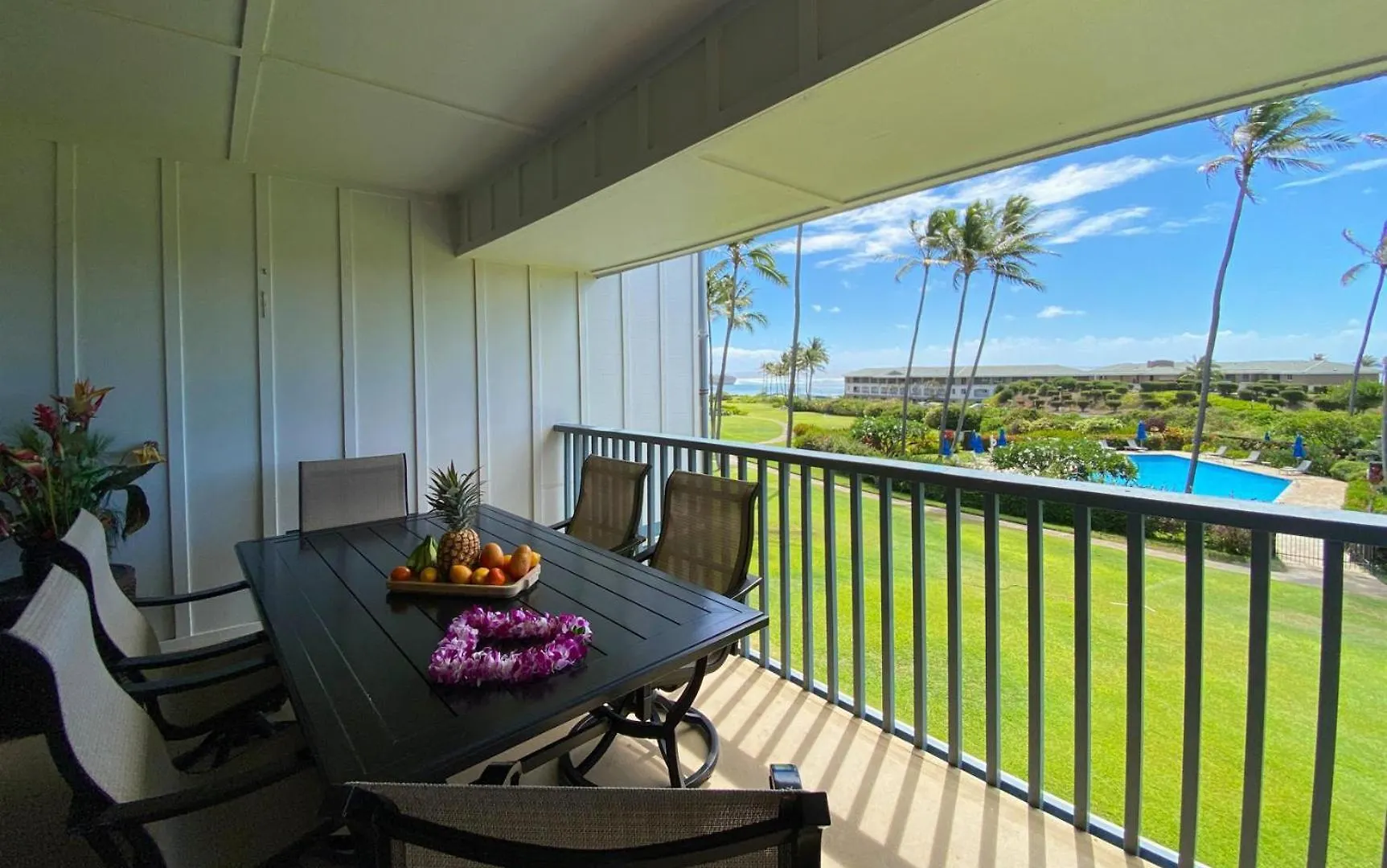Holiday home Poipu Sands 222 Koloa