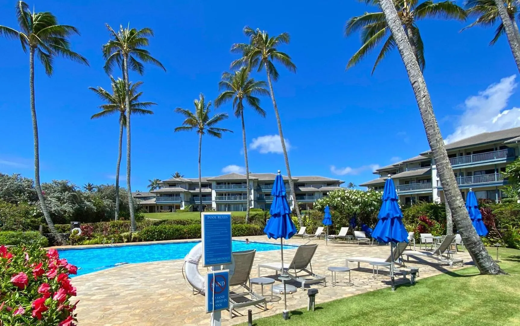 Holiday home Poipu Sands 222 Koloa United States