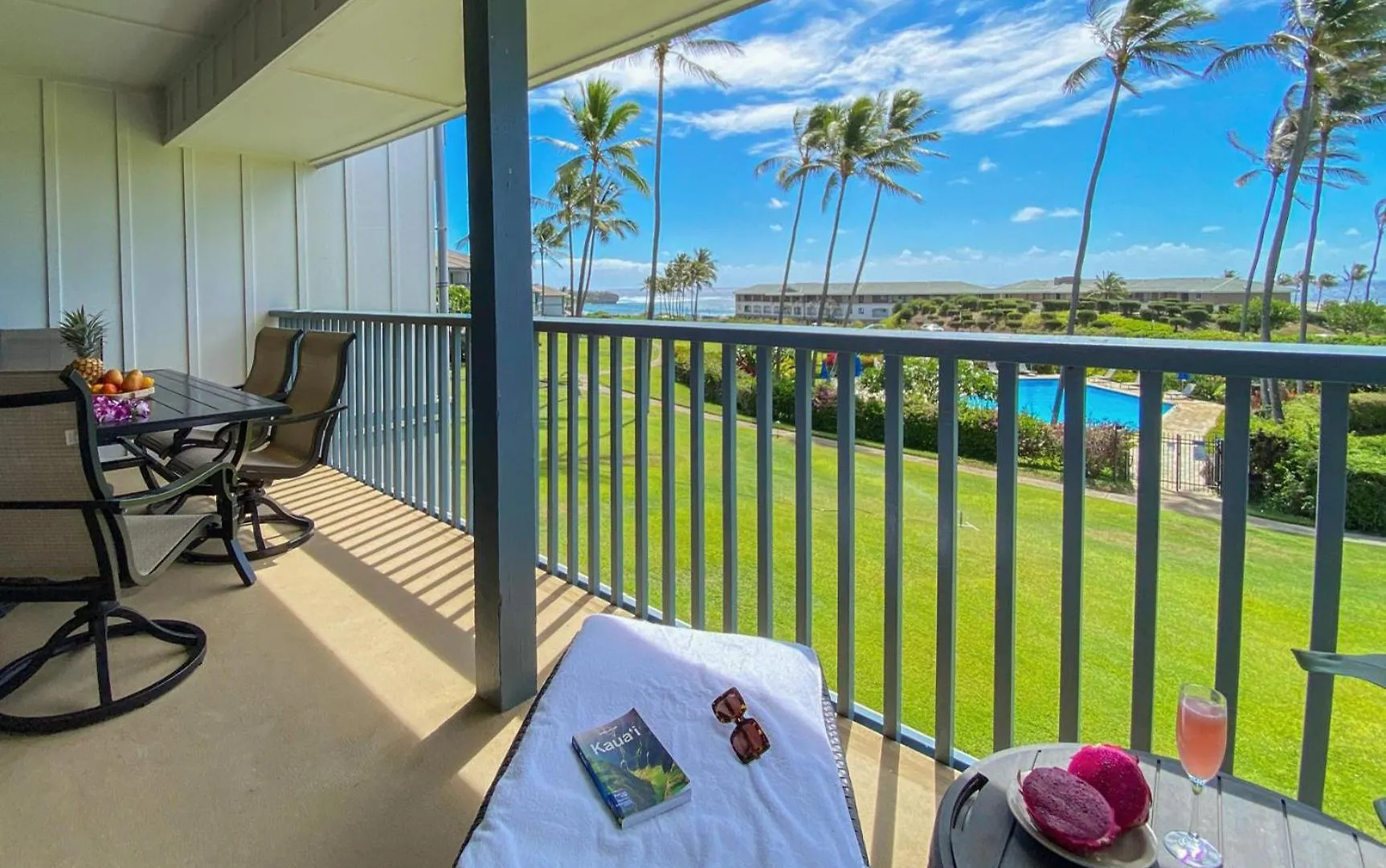 Poipu Sands 222 Koloa