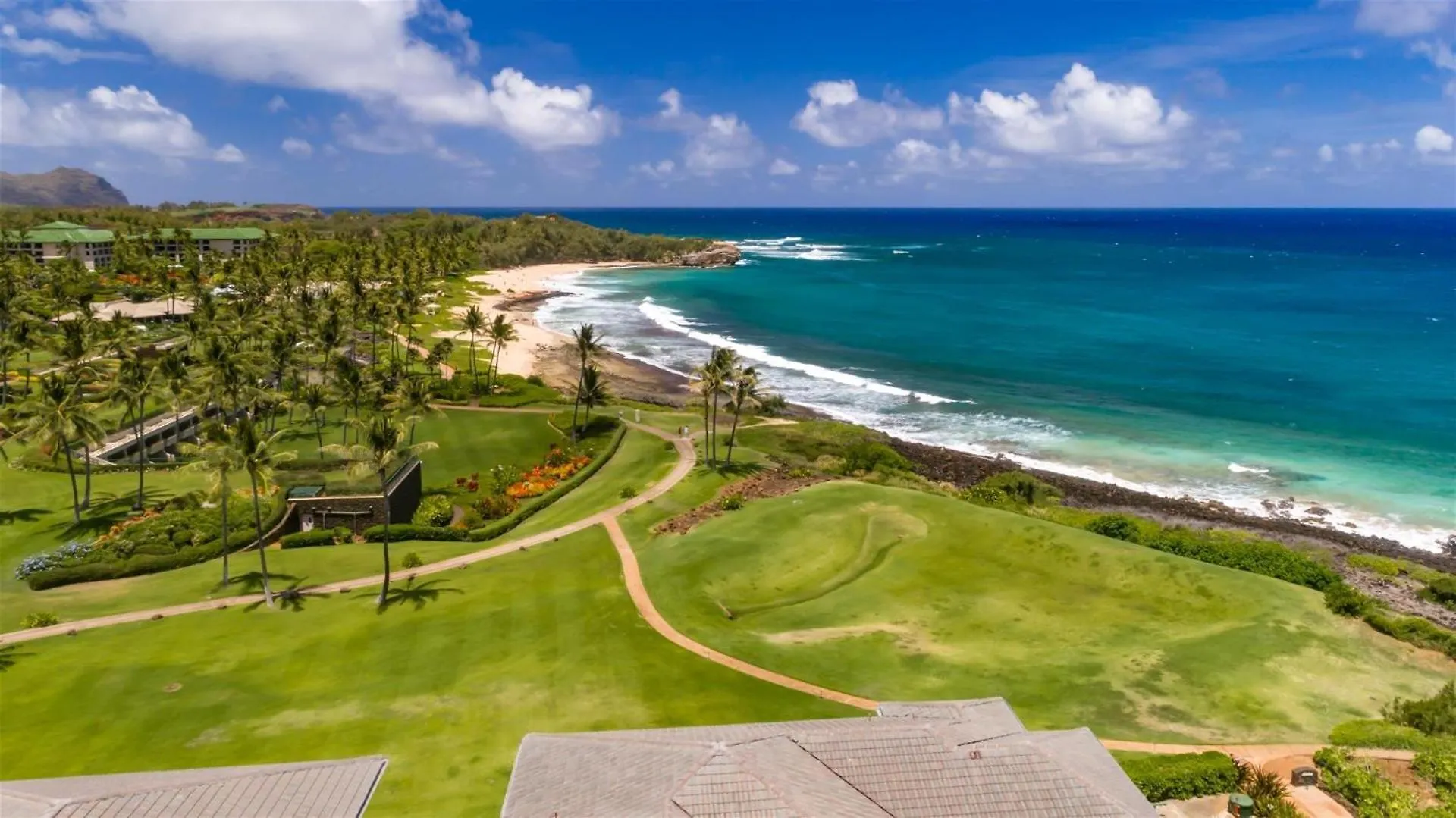 Poipu Sands 222 Koloa United States