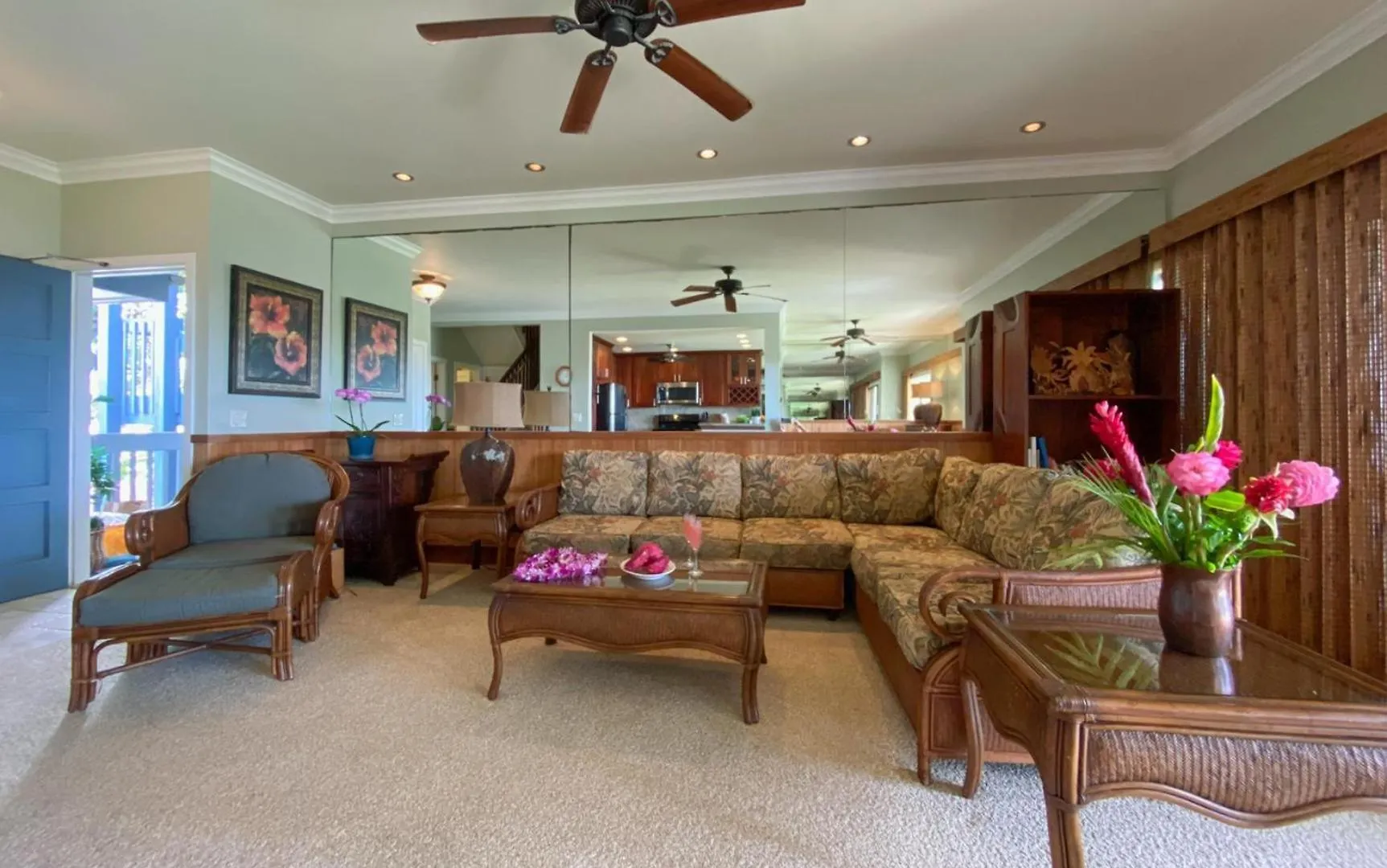 Holiday home Poipu Sands 222 Koloa