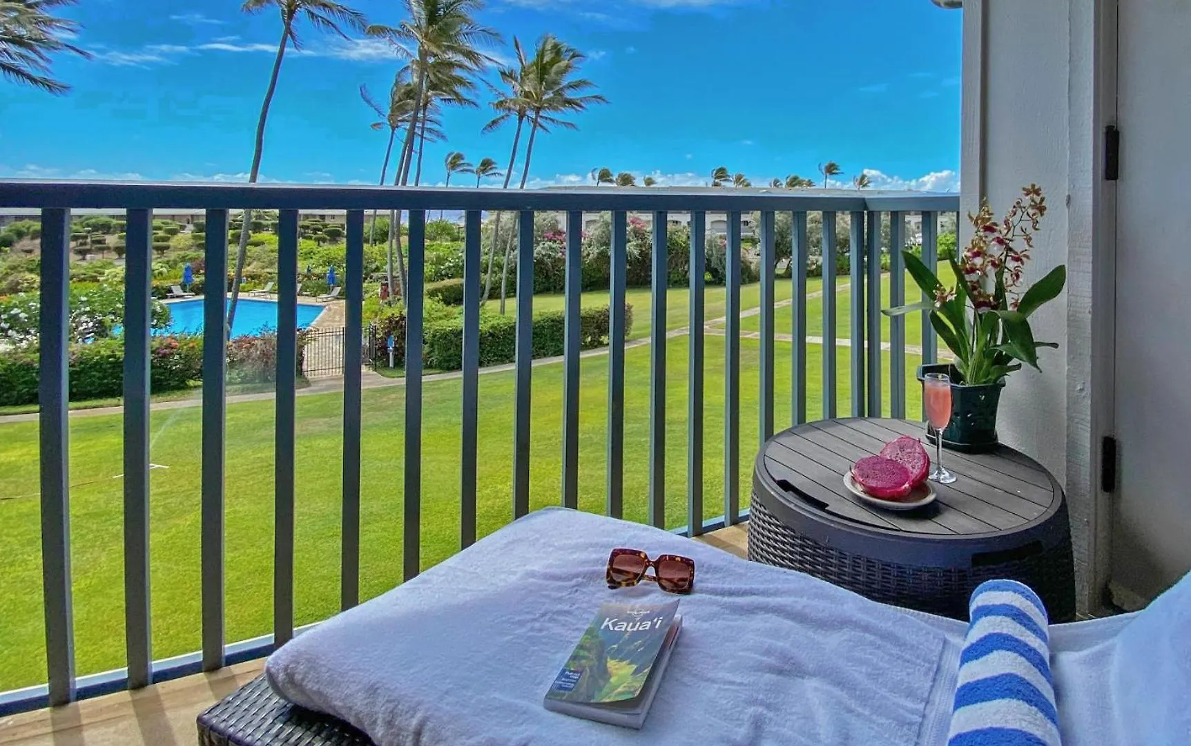 Poipu Sands 222 Koloa 0*,