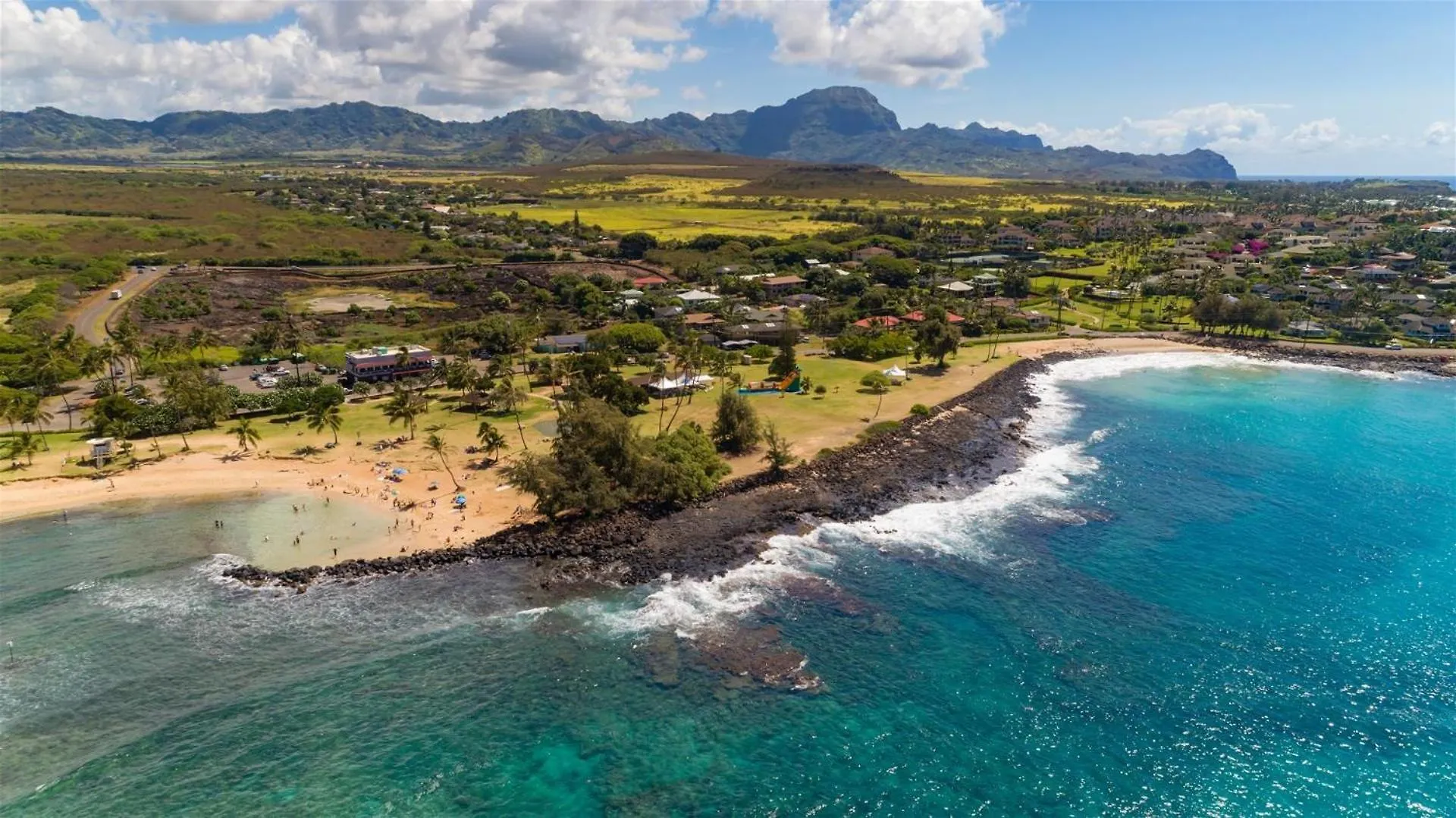 Poipu Sands 222 Koloa Holiday home