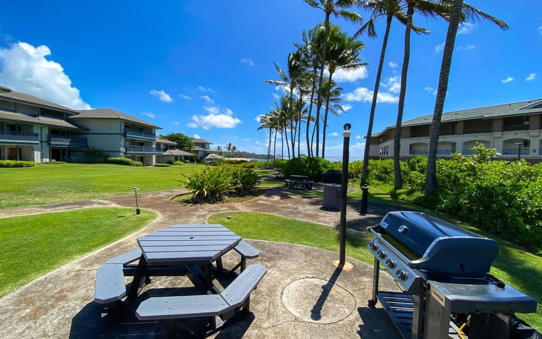 Holiday home Poipu Sands 222 Koloa