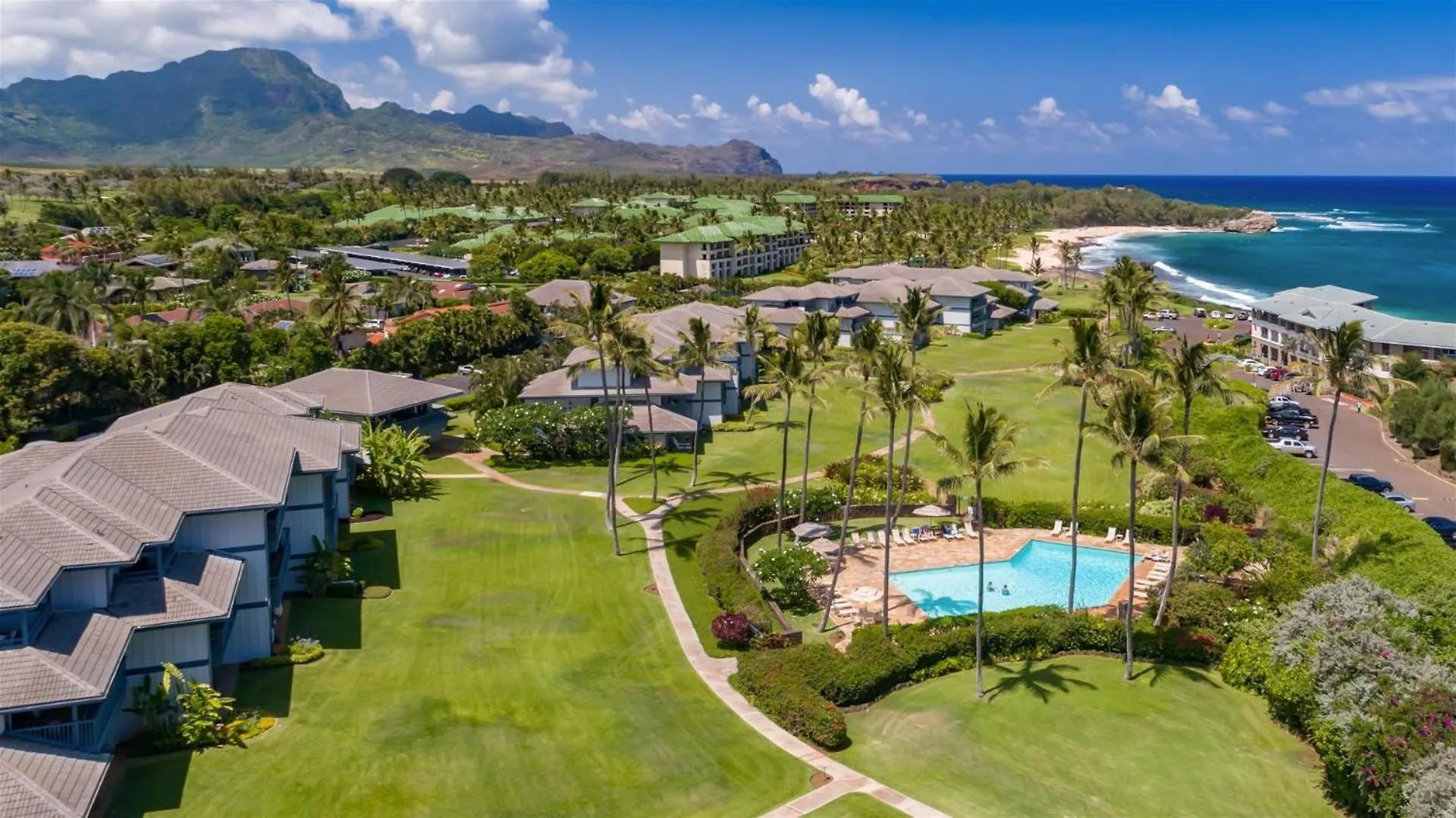 Poipu Sands 222 Koloa