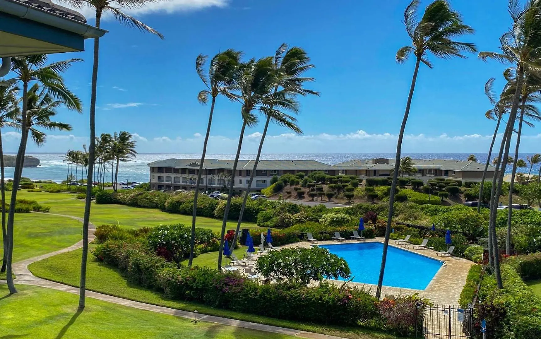 Poipu Sands 222 Koloa 0*,  United States