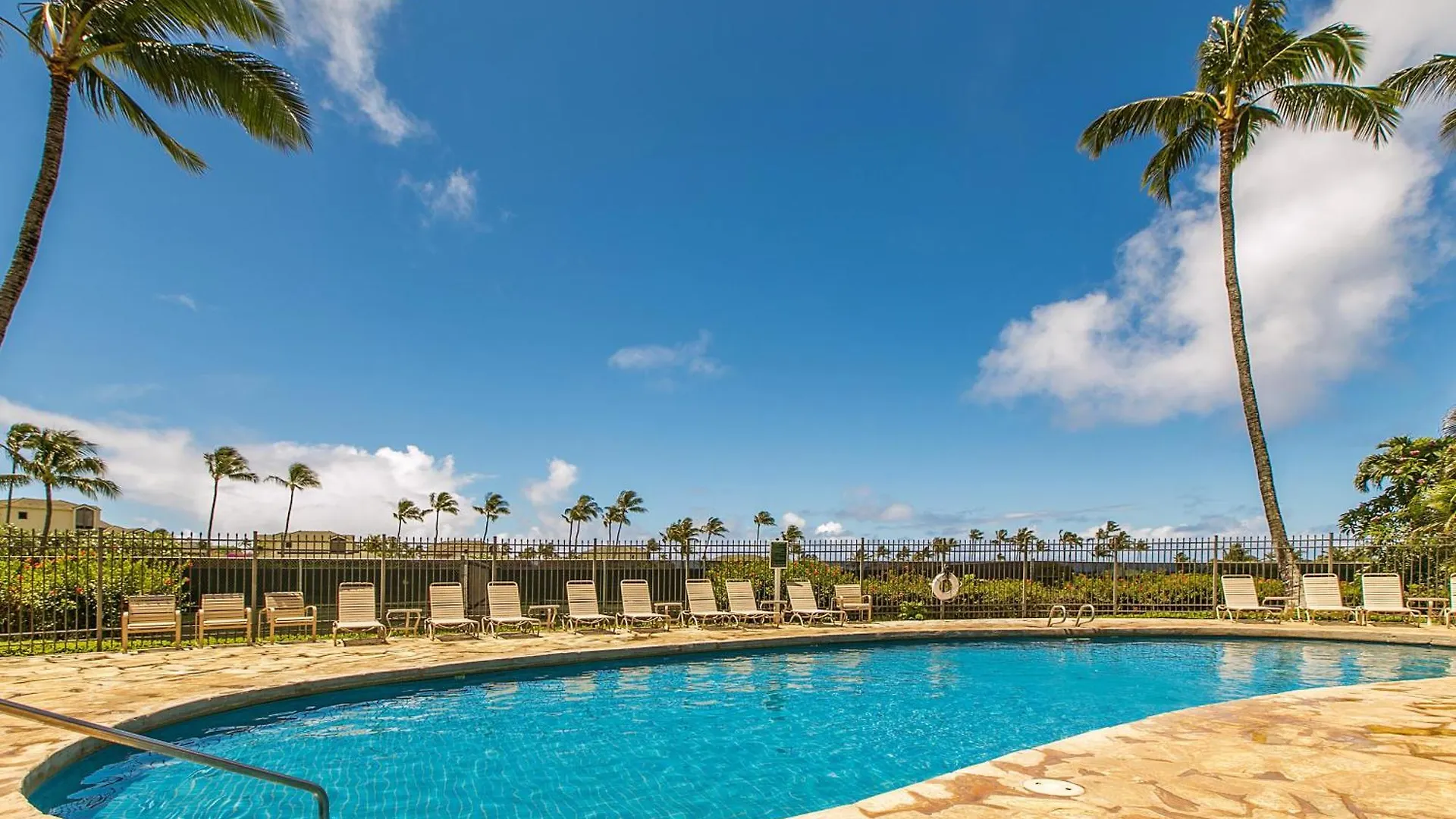 Poipu Sands 222 Koloa