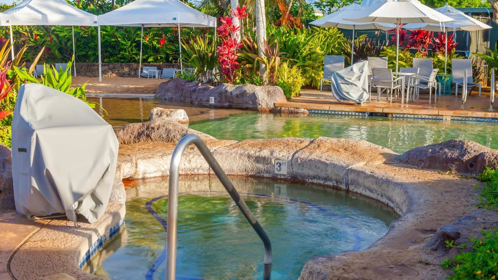 Holiday home Poipu Sands 222 Koloa