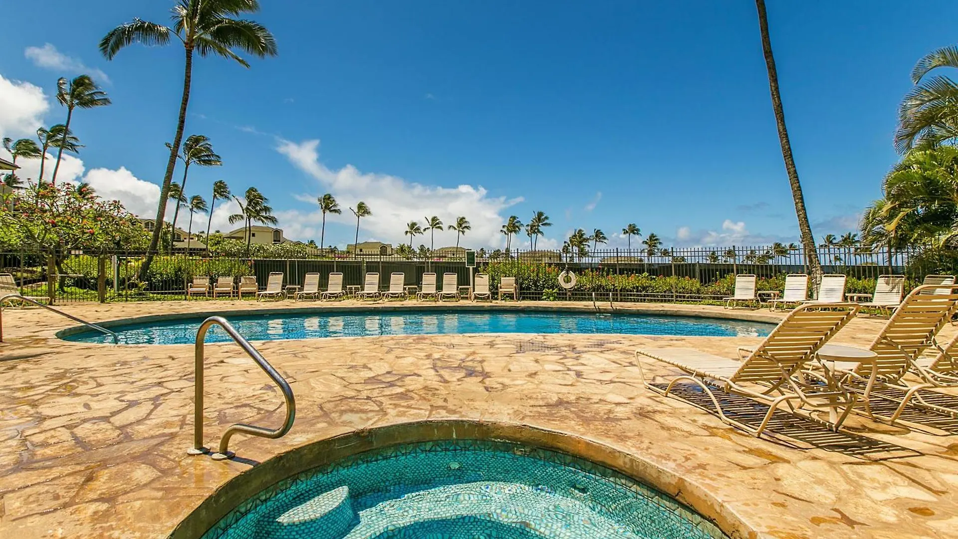 Poipu Sands 222 Koloa 0*,