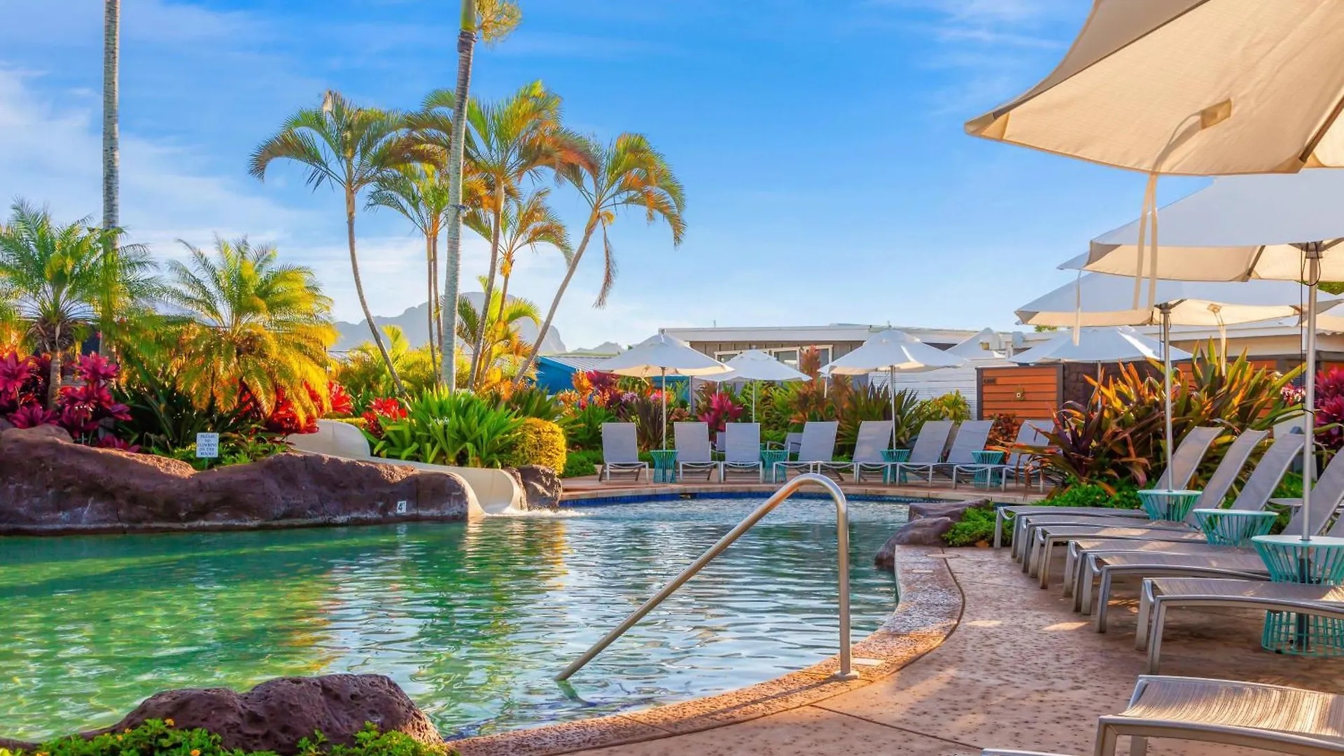 Poipu Sands 222 Koloa
