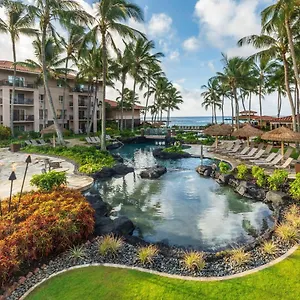 Marriott's Waiohai Club Koloa