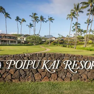 Aston At Poipu Kai Aparthotel