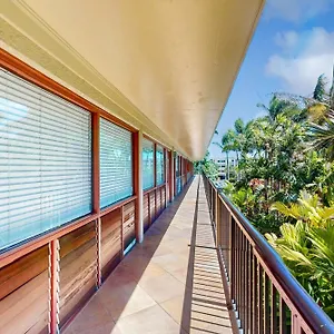 Kuhio 323 Koloa